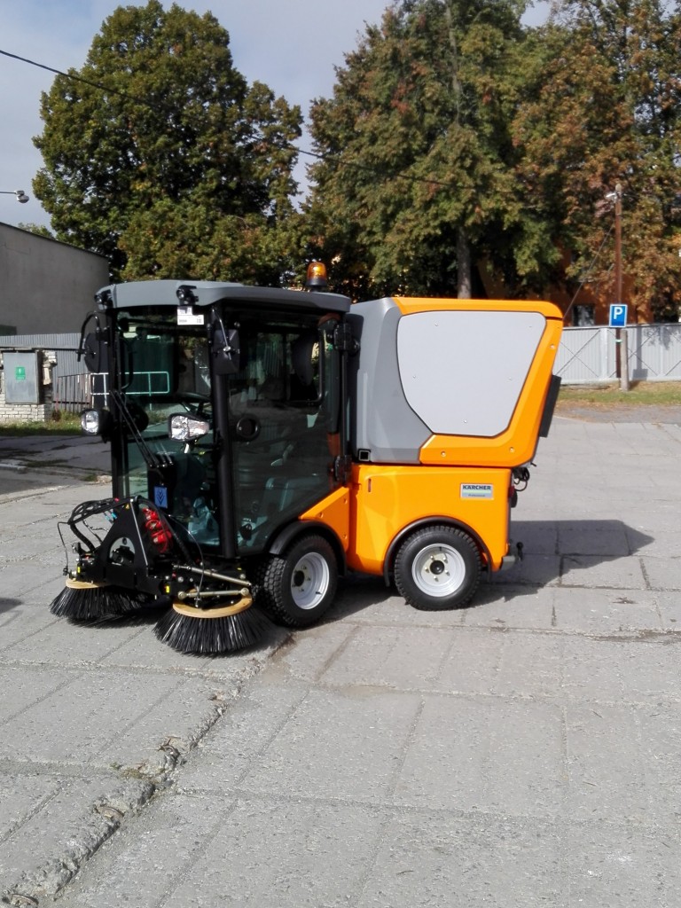 karcher